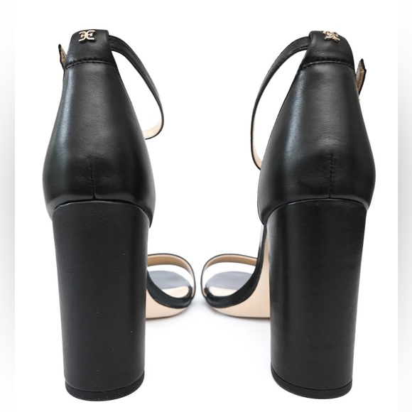 Sam Edelman Leather Heel NWOB - Picture 4 of 4